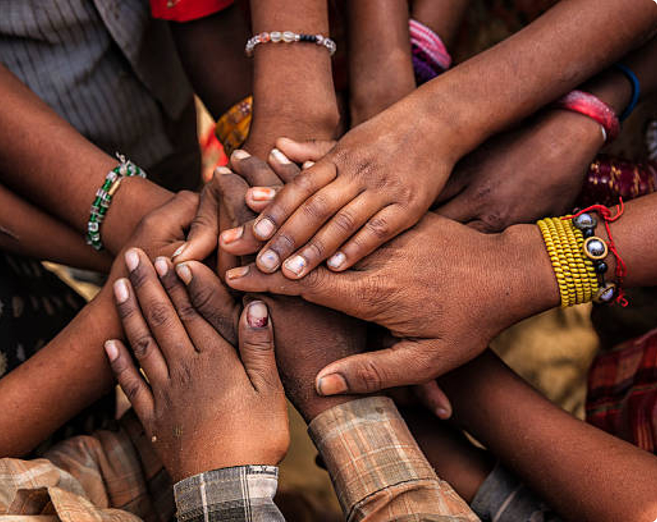 Community cooperation — Registrar of Societies